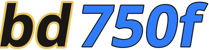 bd750f logo